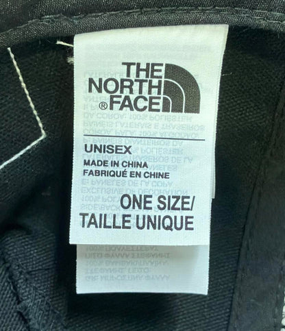 美品 ザノースフェイス キャップ ユニセックス THE NORTH FACE