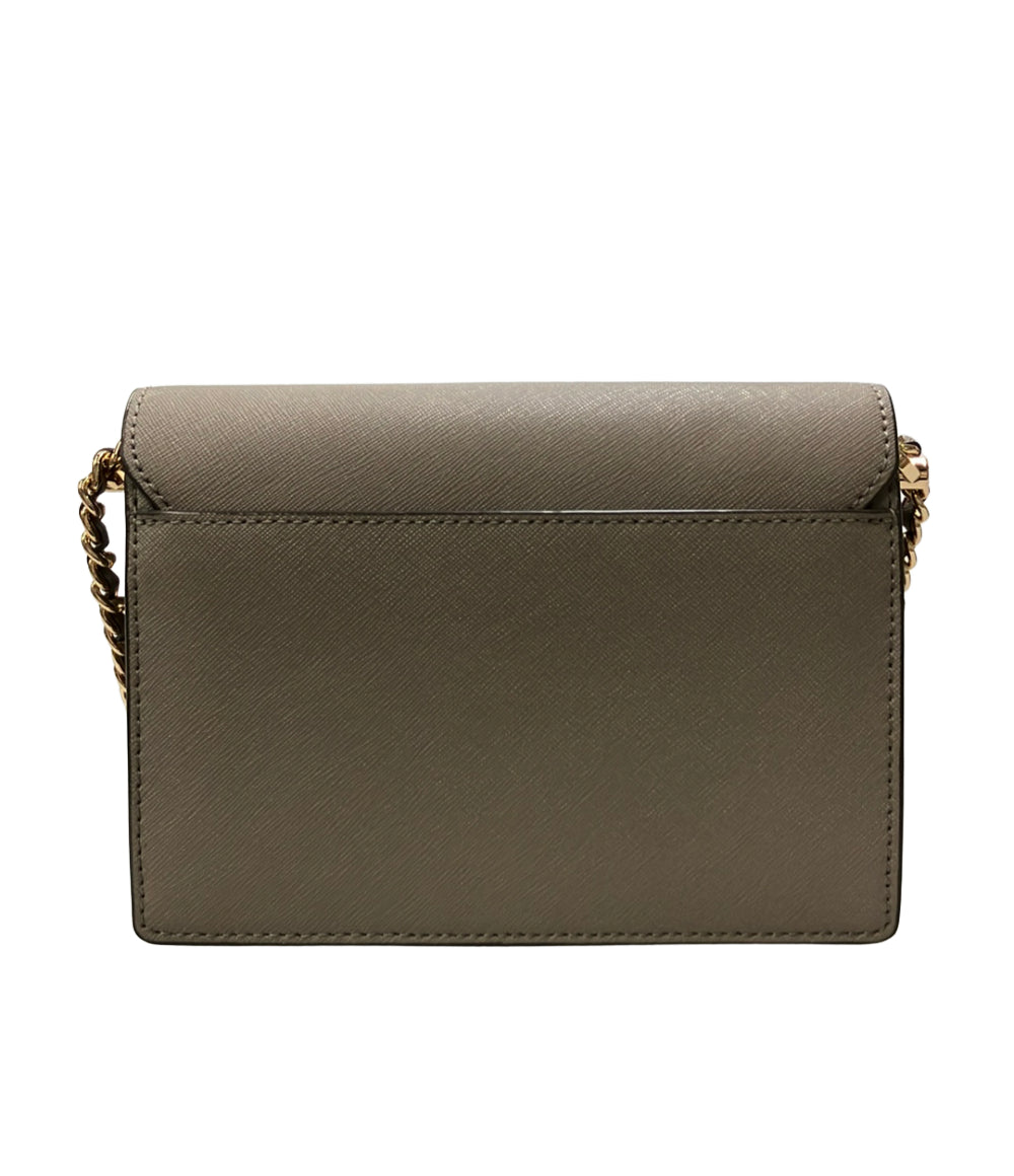 Tory Burch ショルダーバッグ チェーン 斜め掛け レザー レディース トリーバーチ