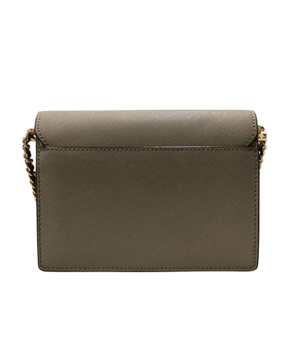 Tory Burch ショルダーバッグ チェーン 斜め掛け レザー レディース トリーバーチ