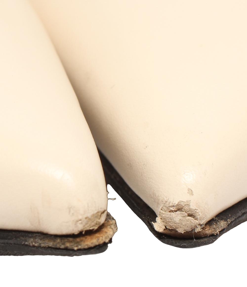 ヴァレンティノ・ガラヴァーニ サンダル ミュール ローマン スタッズ レディース SIZE 37 (M) Valentino Garavani