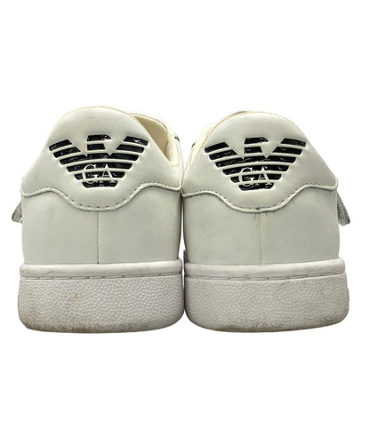 Emporio Armani ローカットスニーカー レディース SIZE US 4 エンポリオ・アルマーニ
