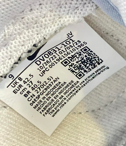 NIKE ローカットスニーカー DUNK LOW RETRO DV0831-101 メンズ SIZE 27.0 (L) ナイキ