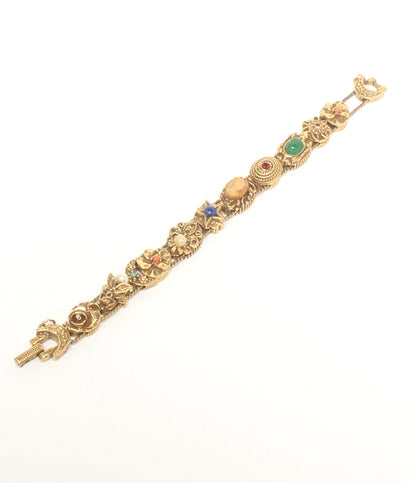 goldette ブレスレット レディース ゴールデッド