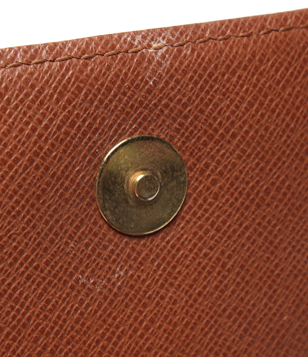 LOUIS VUITTON ショルダーバッグ 肩掛け ミュゼット サルサ モノグラム M51258 レディース メンズ ルイ・ヴィトン