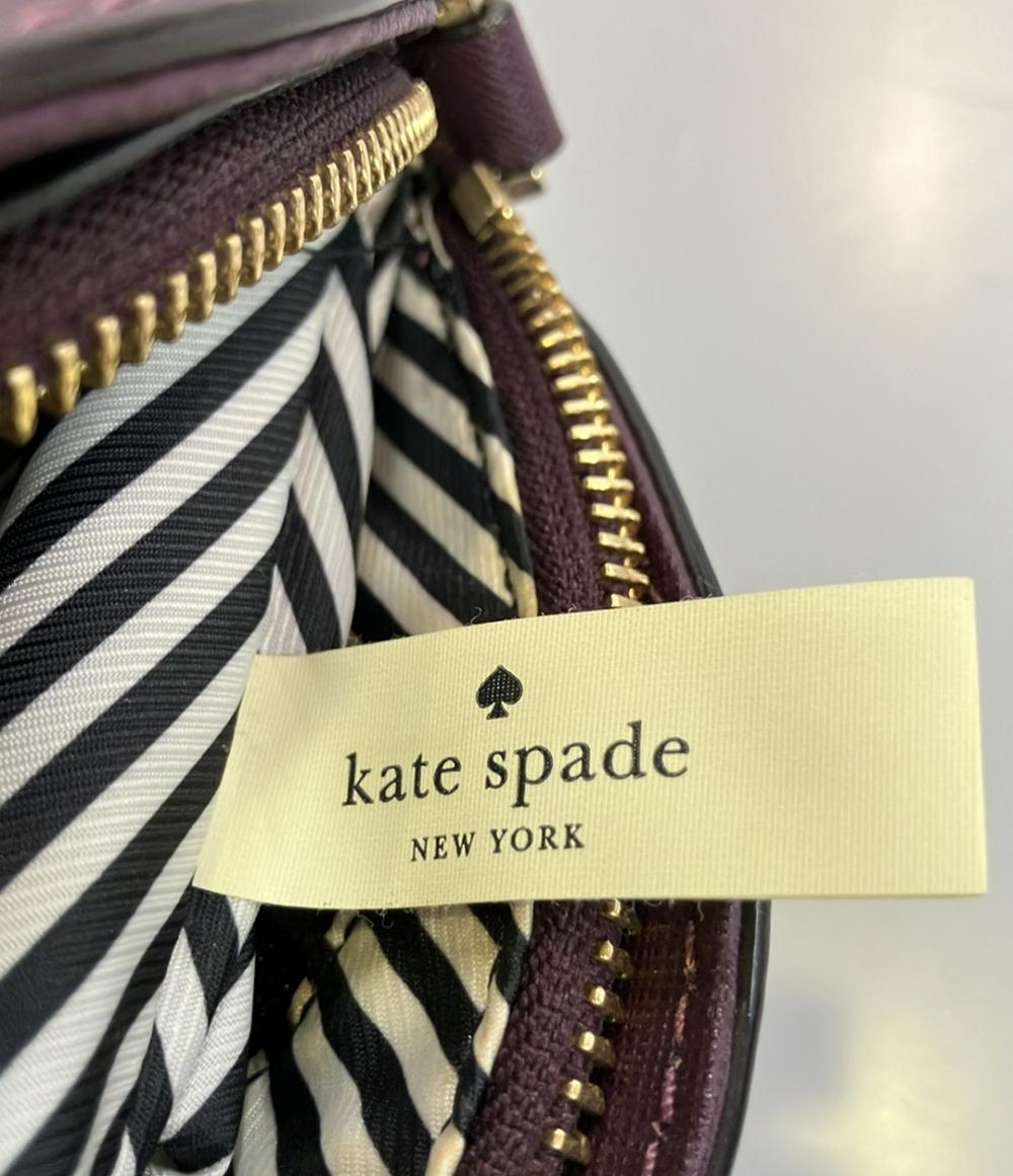 ケイトスペード 2wayハンドバッグ ショルダーバッグ 斜め掛け レディース Kate Spade