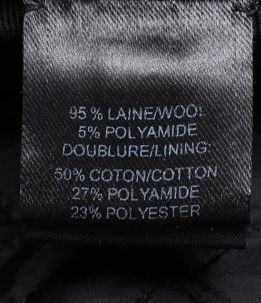 シャネル キャスケット レディース SIZE M CHANEL