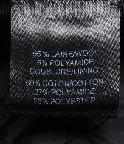 シャネル キャスケット レディース SIZE M CHANEL