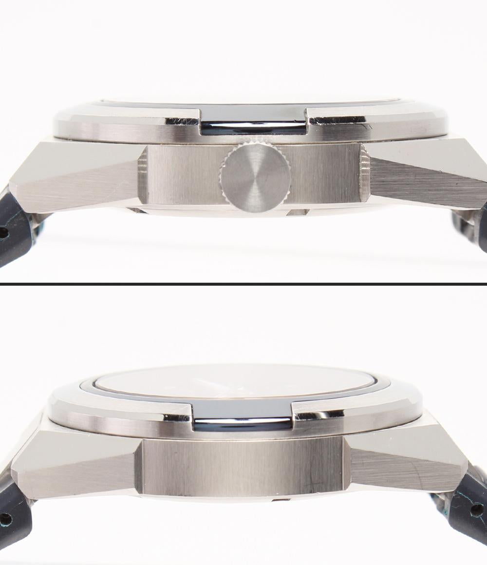 CITIZEN 腕時計 シリーズ 8 870 メカニカル 自動巻き ブルー NA1005-17L メンズ シチズン