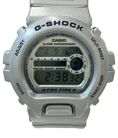 カシオ 腕時計 X-treme G-SHOCK クオーツ DW-6900X メンズ CASIO