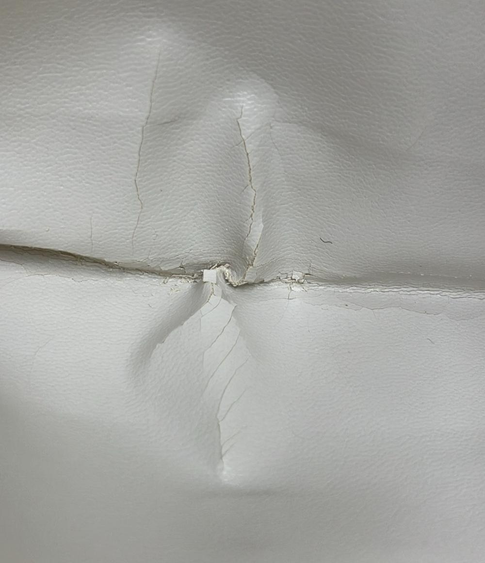 訳あり ハナエモリ ショルダーバッグ 斜め掛け レディース HANAE MORI