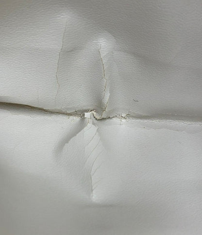 訳あり ハナエモリ ショルダーバッグ 斜め掛け レディース HANAE MORI