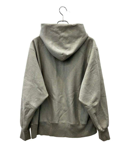 AUBERGE ジップアップパーカー 24SS CHAMP メンズ SIZE 40 (M) オーベルジュ