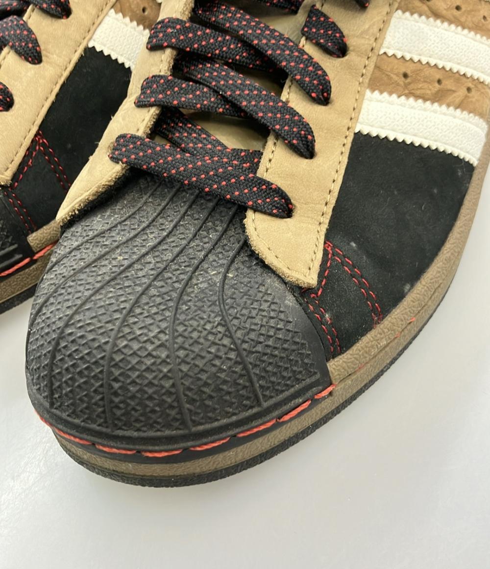 adidas ローカットスニーカー メンズ SIZE 26.5 (M) アディダス