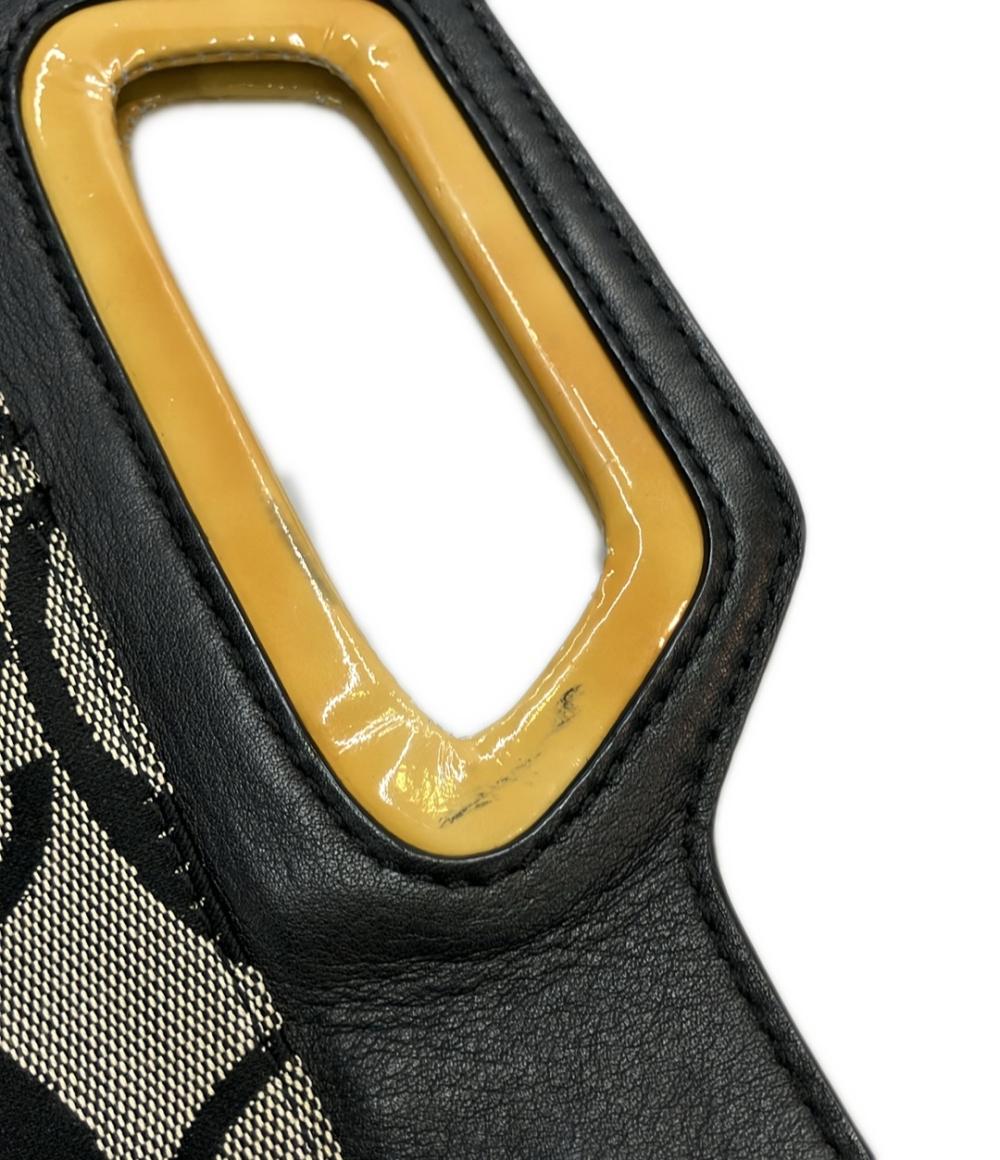 コーチ 2wayハンドバッグ ショルダーバッグ 斜め掛け シグネチャー 13393 レディース COACH