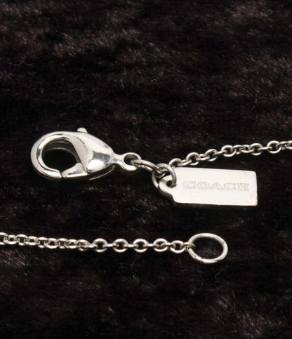 コーチ ネックレス シグネチャー レディース COACH