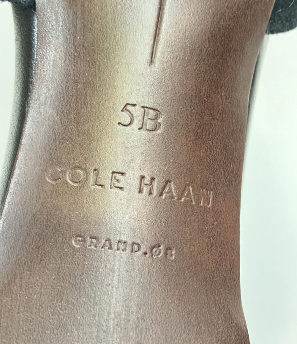 コールハーン アンクルストラップパンプス レディース SIZE 5 (XS) COLE HAAN