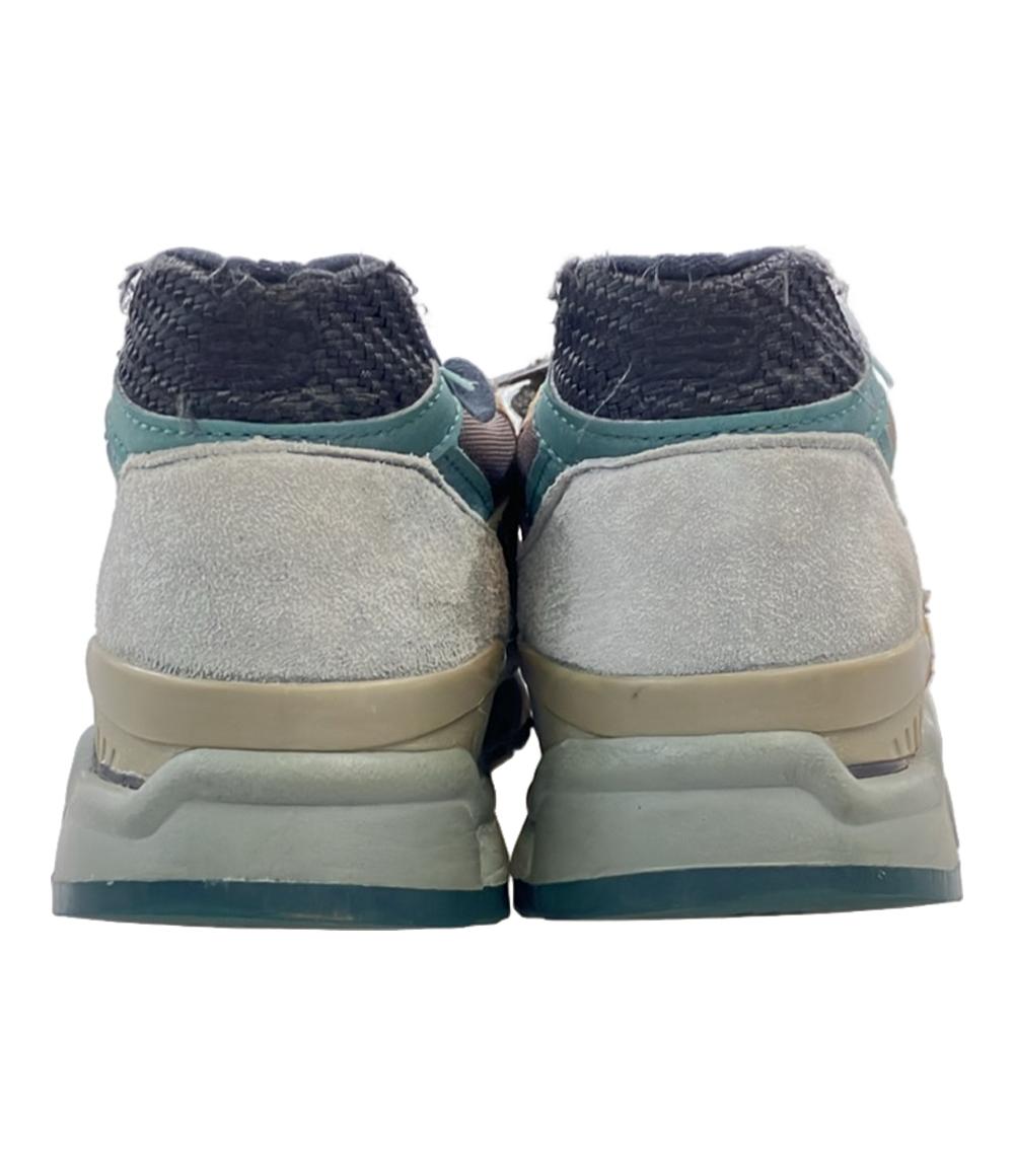 ニューバランス ローカットスニーカー M998AWA メンズ SIZE 26.0 (M) NEW BALANCE