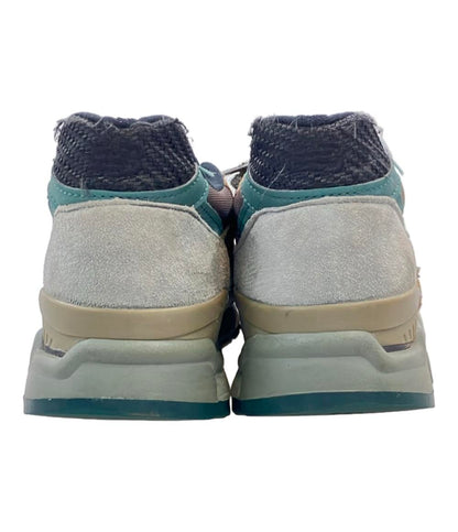 ニューバランス ローカットスニーカー M998AWA メンズ SIZE 26.0 (M) NEW BALANCE