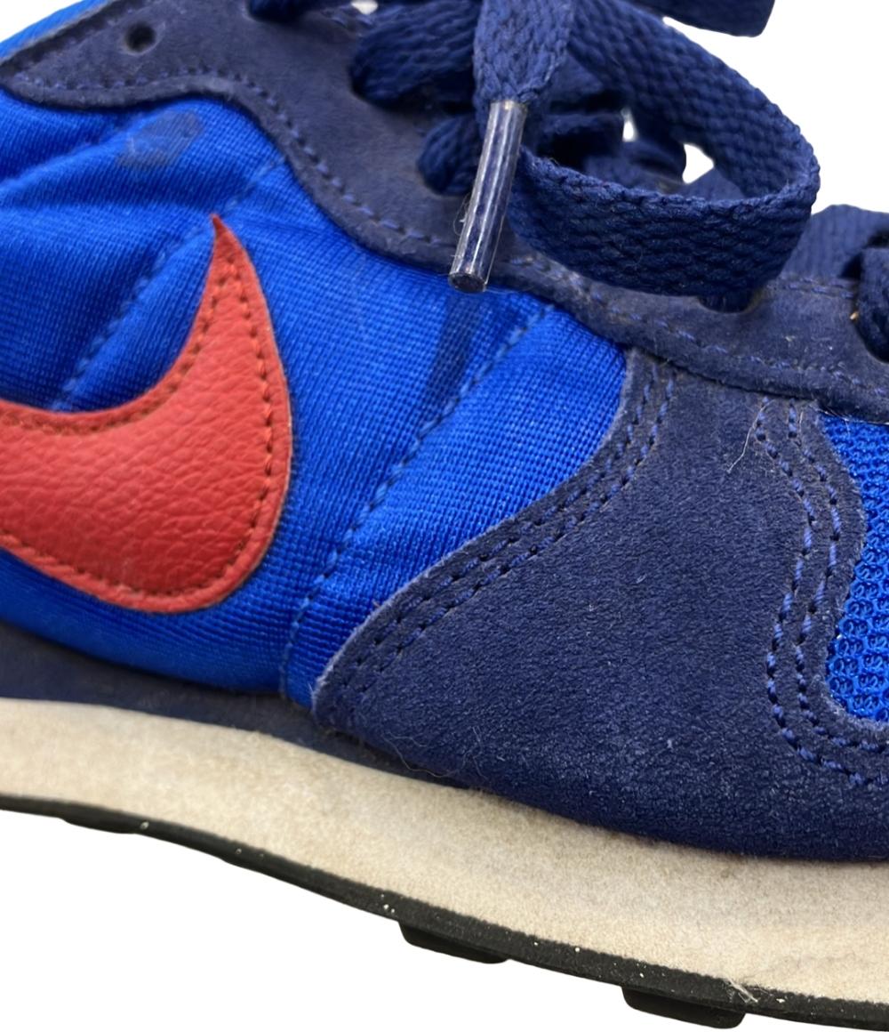 NIKE ローカットスニーカー インターナショナリスト 631754-401 メンズ SIZE 25.5 (S) ナイキ