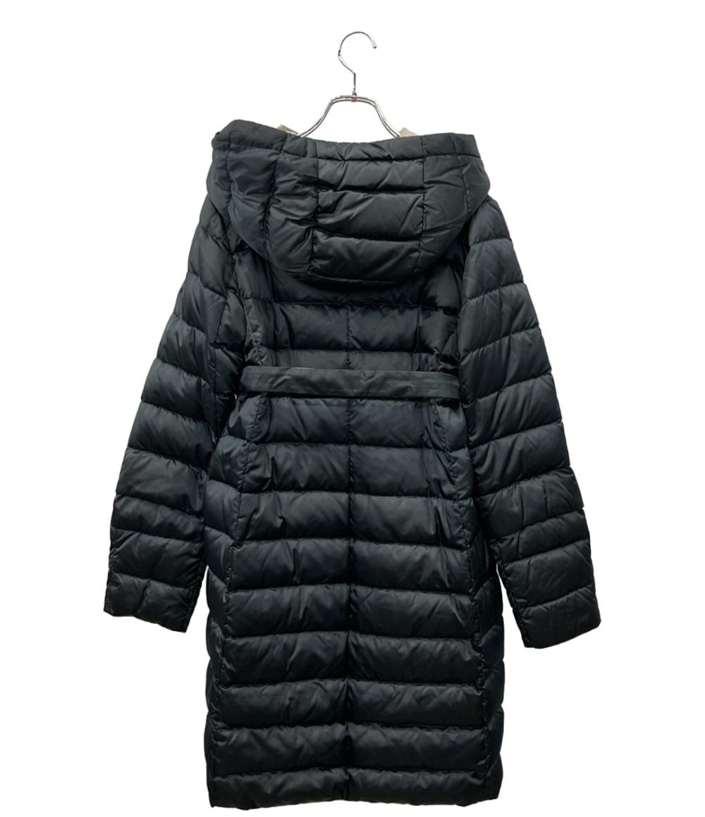 MAX MARA STUDIO ダウンコート ロング 64860893 レディース SIZE 40 (M