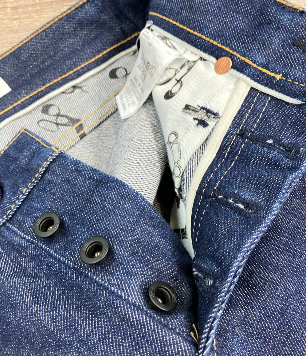 DENHAM CIOTA デニムパンツ ボタンフライ 27201-3-11901 メンズ SIZE 29 (S) デンハム シオタ