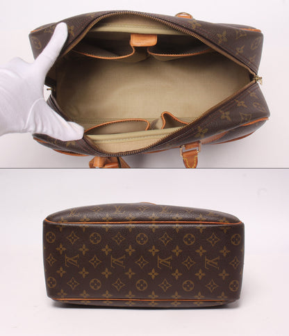 LOUIS VUITTON ハンドバッグ ドーヴィル モノグラム M47270 レディース ルイ・ヴィトン