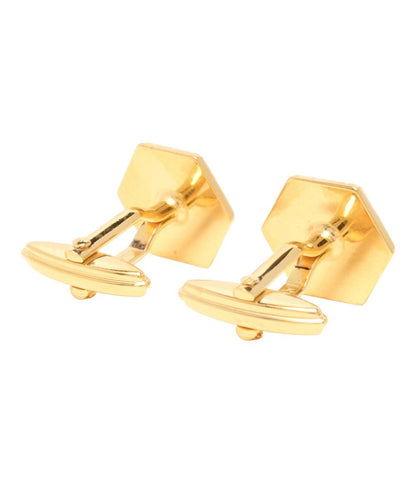 美品 ランバン タイピン カフス 2点セット メンズ LANVIN