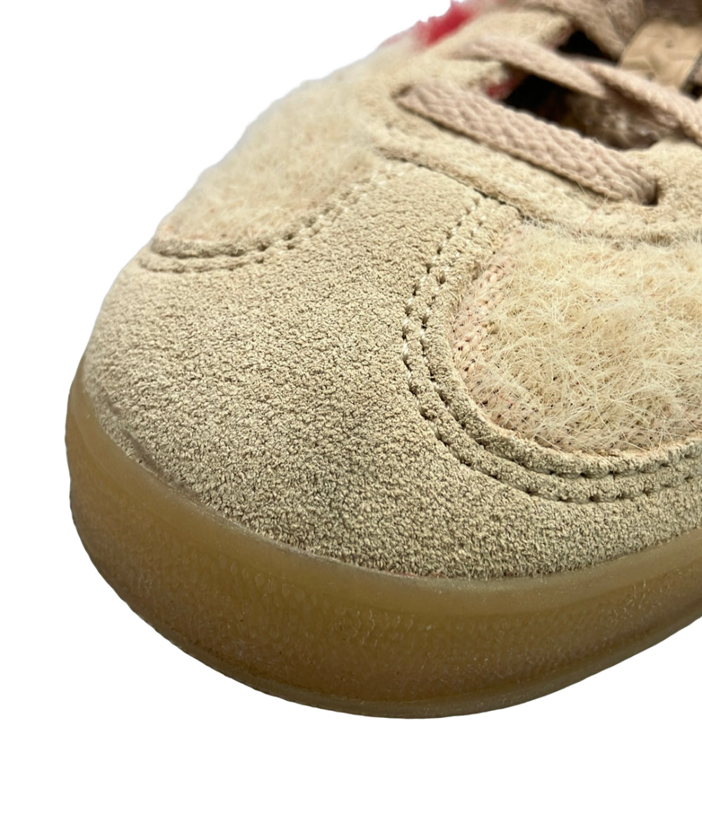 adidas ローカットスニーカー ガゼル インドア W JP8341 レディース SIZE 24.5 アディダス