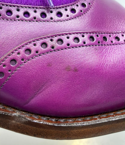 LOUIS VUITTON ドレスシューズ メンズ SIZE 8 ルイ・ヴィトン