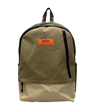 美品 ニコアンド リュック メンズ niko and...