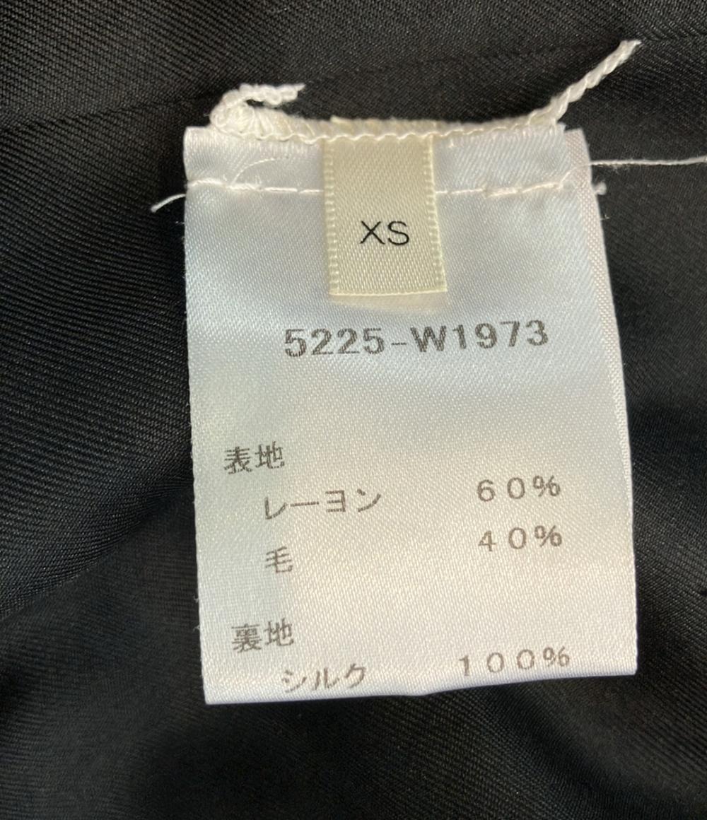 ザロウ テーラードジャケット レディース SIZE XS THE ROW