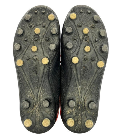アディダス ローカットスニーカー ジュニア サッカー スパイクシューズ X18.3HG/AGJ F97351 キッズ SIZE 21 (M) adidas