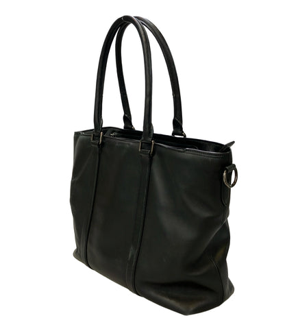 COACH レザートートバッグ ショルダーバッグ 肩掛け メトロポリタン 55564 メンズ コーチ