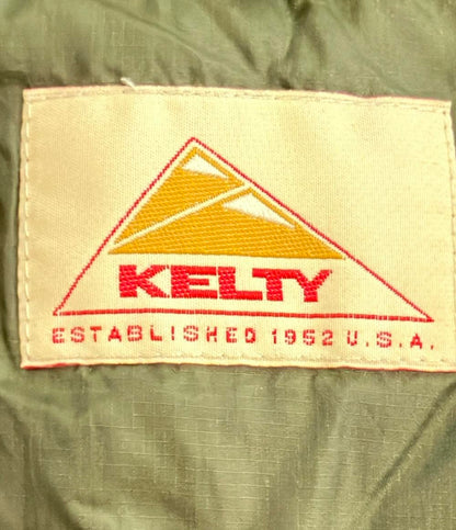 美品 ケルティ キルティングジャケット メンズ SIZE M (M) KELTY