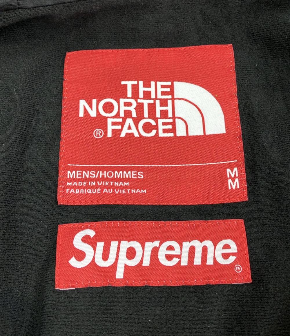 美品 ザ・ノースフェイス メタリックマウンテンパーカー NP11801I Supremeコラボ メンズ SIZE M (M) THE NORTH FACE