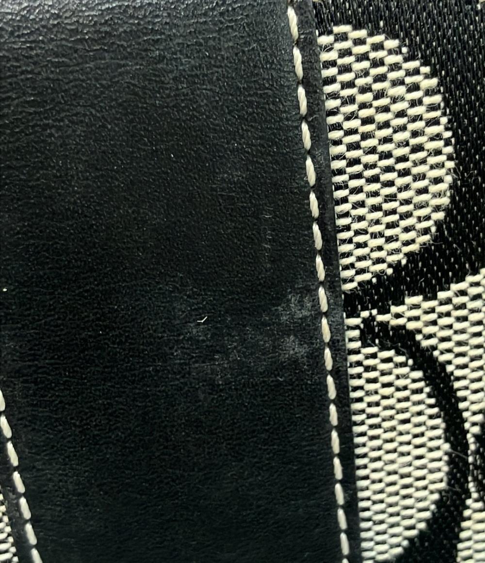 COACH 二つ折り財布 シグネチャー レディース コーチ