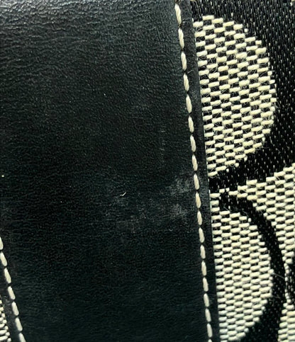 COACH 二つ折り財布 シグネチャー レディース コーチ