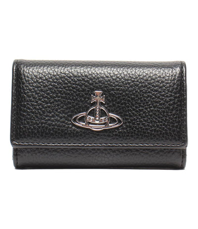 美品 ヴィヴィアンウエストウッド ４連キーケース レディース Vivienne Westwood