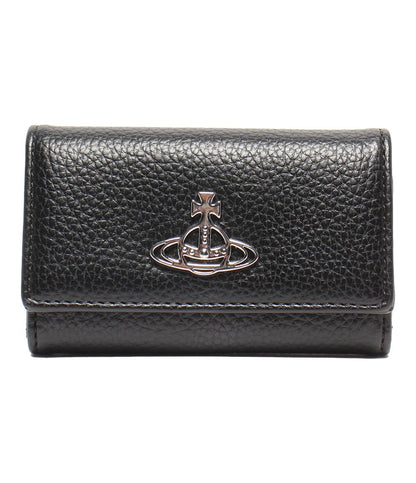 美品 ヴィヴィアンウエストウッド ４連キーケース レディース Vivienne Westwood