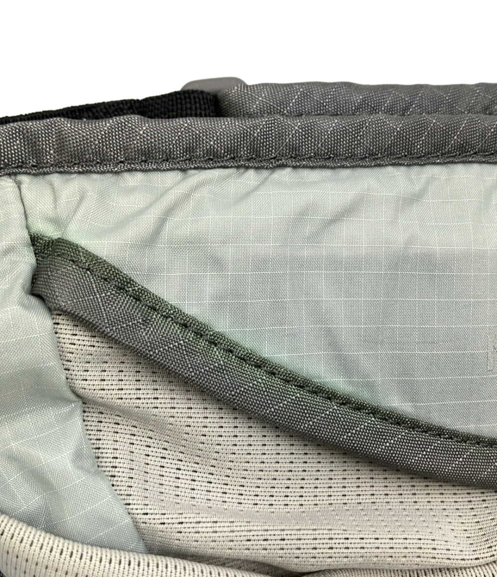 THE NORTH FACE ウエストバッグ ウエストポーチ ロードランナー NM61207 メンズ レディース ザ・ノース・フェイス