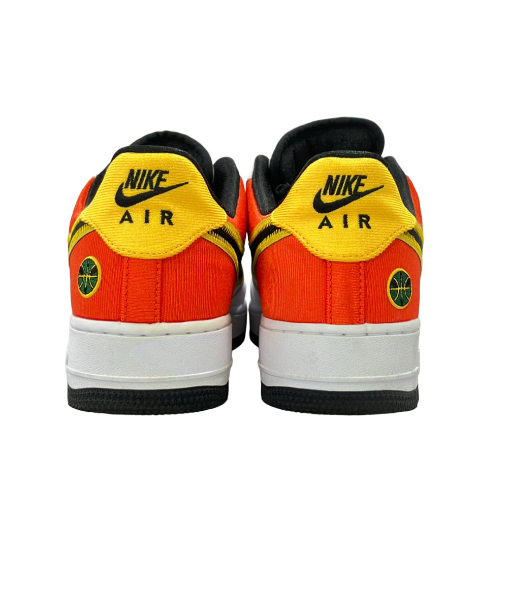 NIKE ローカットスニーカー AIR FORCE 1 07 LV8 CU8070-100 メンズ SIZE 27.0 (L) ナイキ