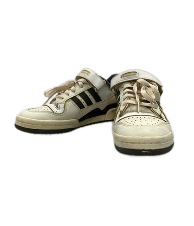 アディダス ローカットスニーカー FORUM 84 HQ4374 レディース SIZE 24 (L) adidas