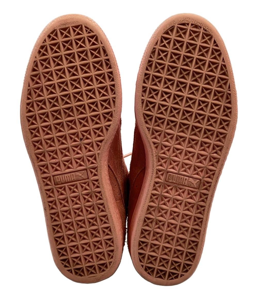 プーマ ハイカットスニーカー レディース SIZE 24.0 (L) PUMA