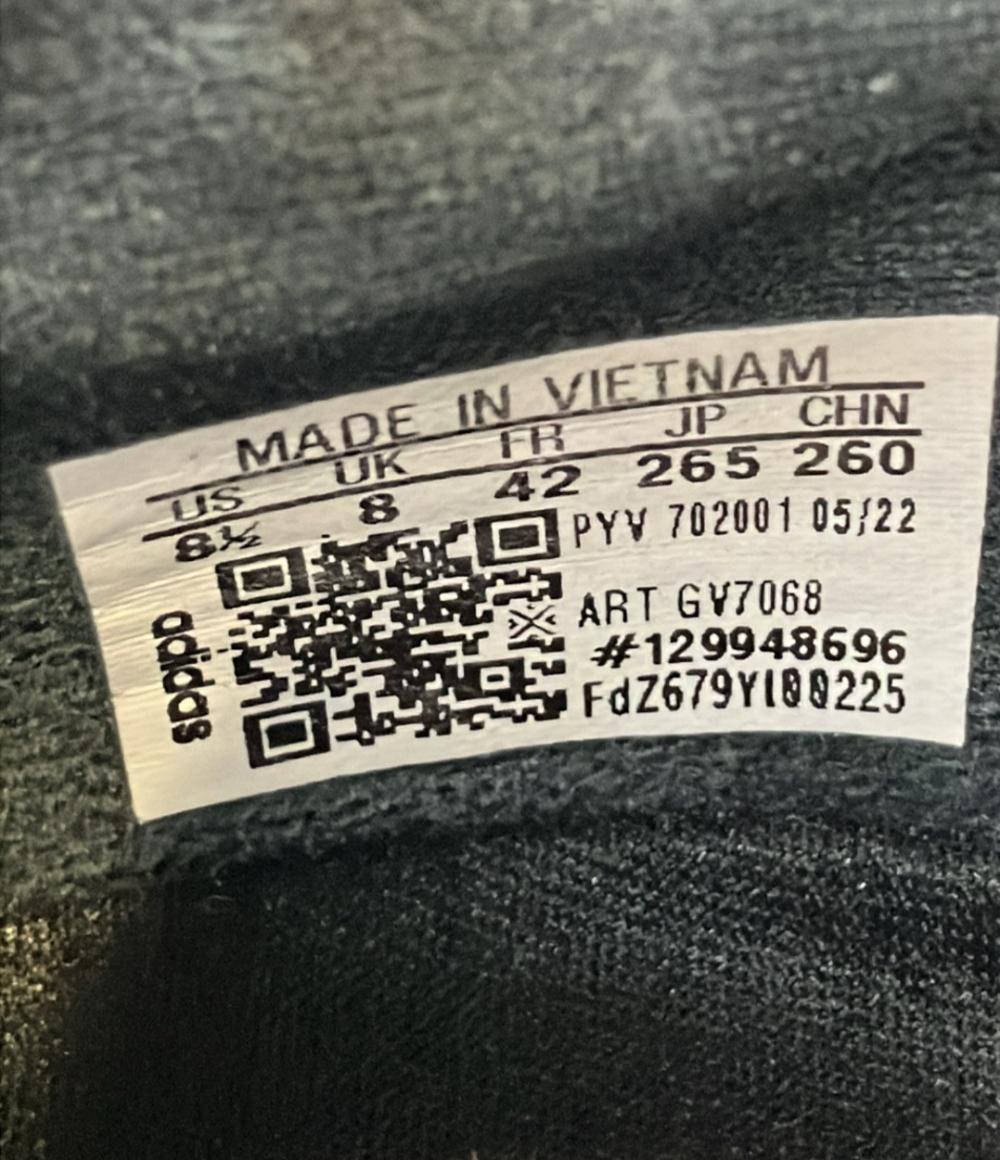 adidas ローカットスニーカー アディゼロ ボストン 11 M GV7068 メンズ SIZE 26.5 (M) アディダス