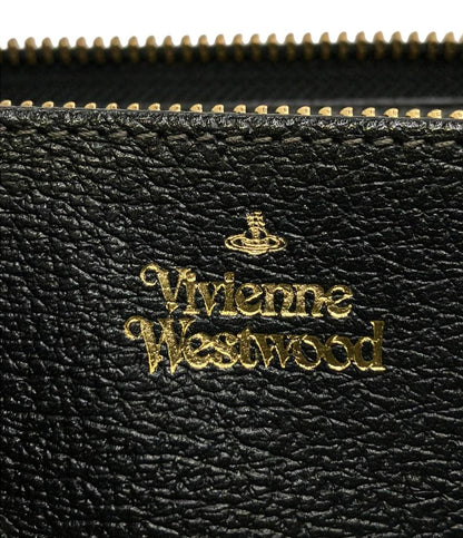 ヴィヴィアンウエストウッド ショルダーウォレット ショルダーバッグ 斜め掛け レディース Vivienne Westwoo