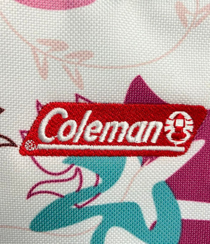 Coleman ショルダーバッグ 斜め掛け レディース コールマン