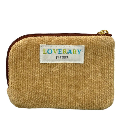 ラブラリー バイ フェイラー ポーチ レディース LOVERARY by FEILER