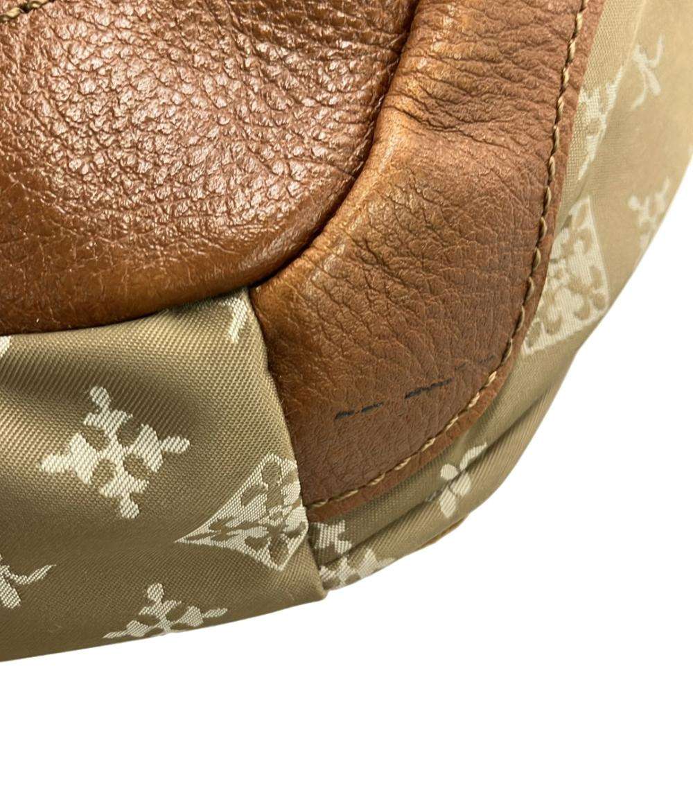 russet ハンドバッグ ショルダーバッグ 2WAY 斜め掛け レディース ラシット