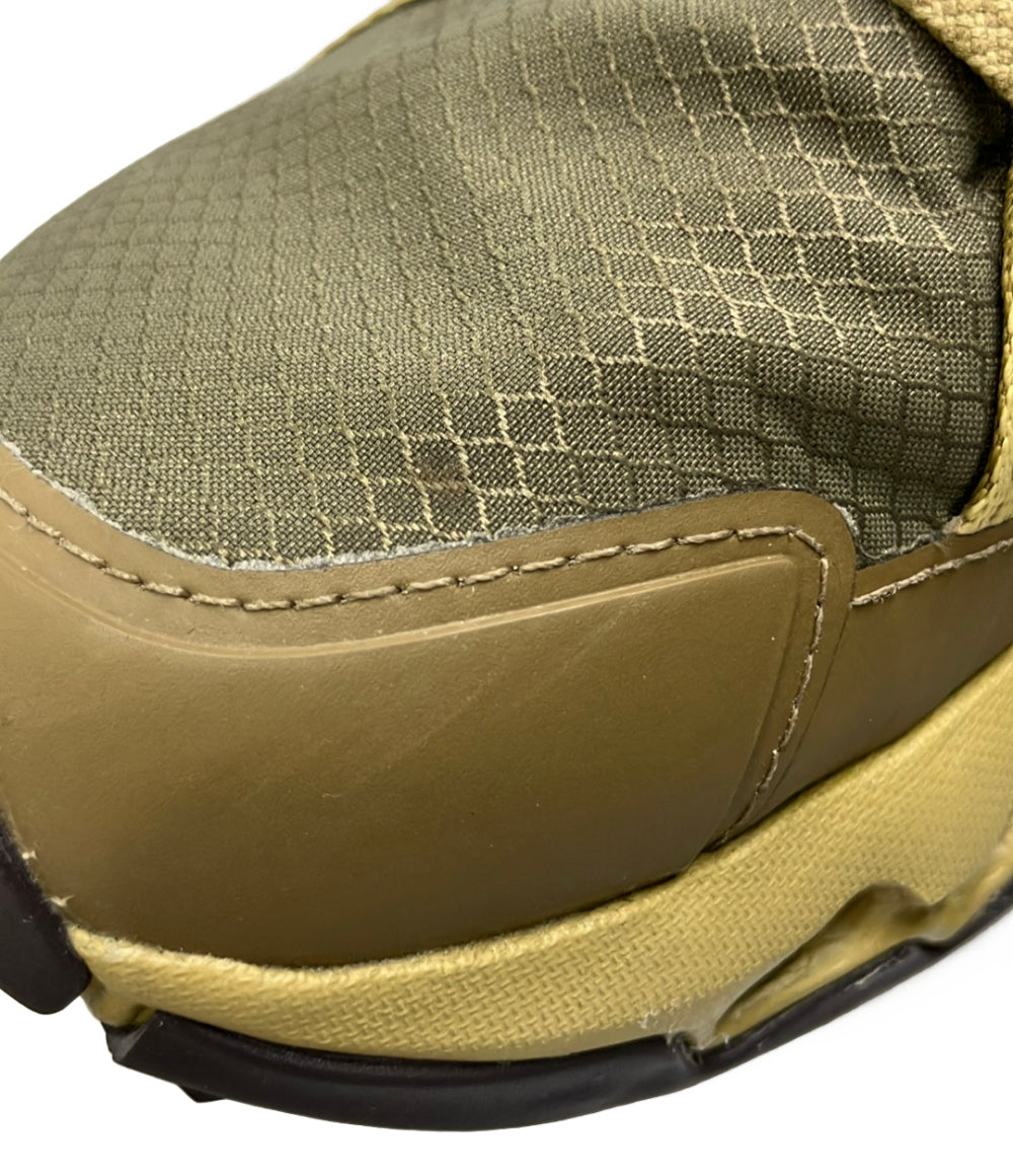 on ローカットスニーカー クラウドホライゾン ウォータープルーフ 3WE10022310 レディース SIZE 23.0 オン