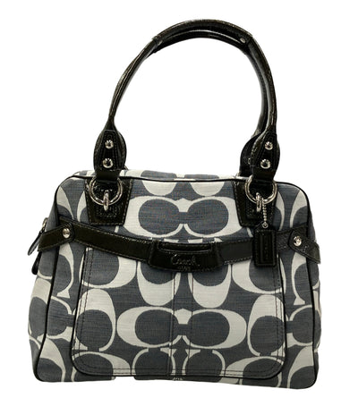 COACH ハンドバッグ トートバッグ シグネチャー 13286 レディース コーチ